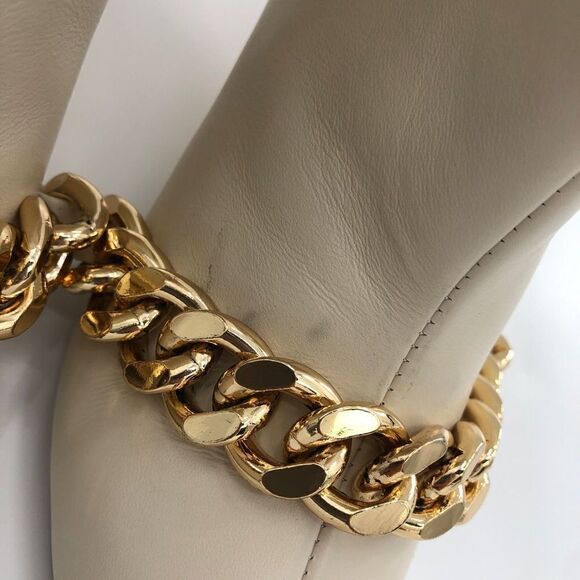 ‎RAYE Foxx Boot in Bone White 7 - Picture 4 of 12